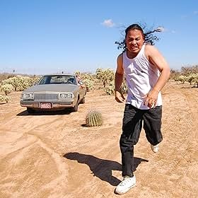 Fausto Olmos Rentería